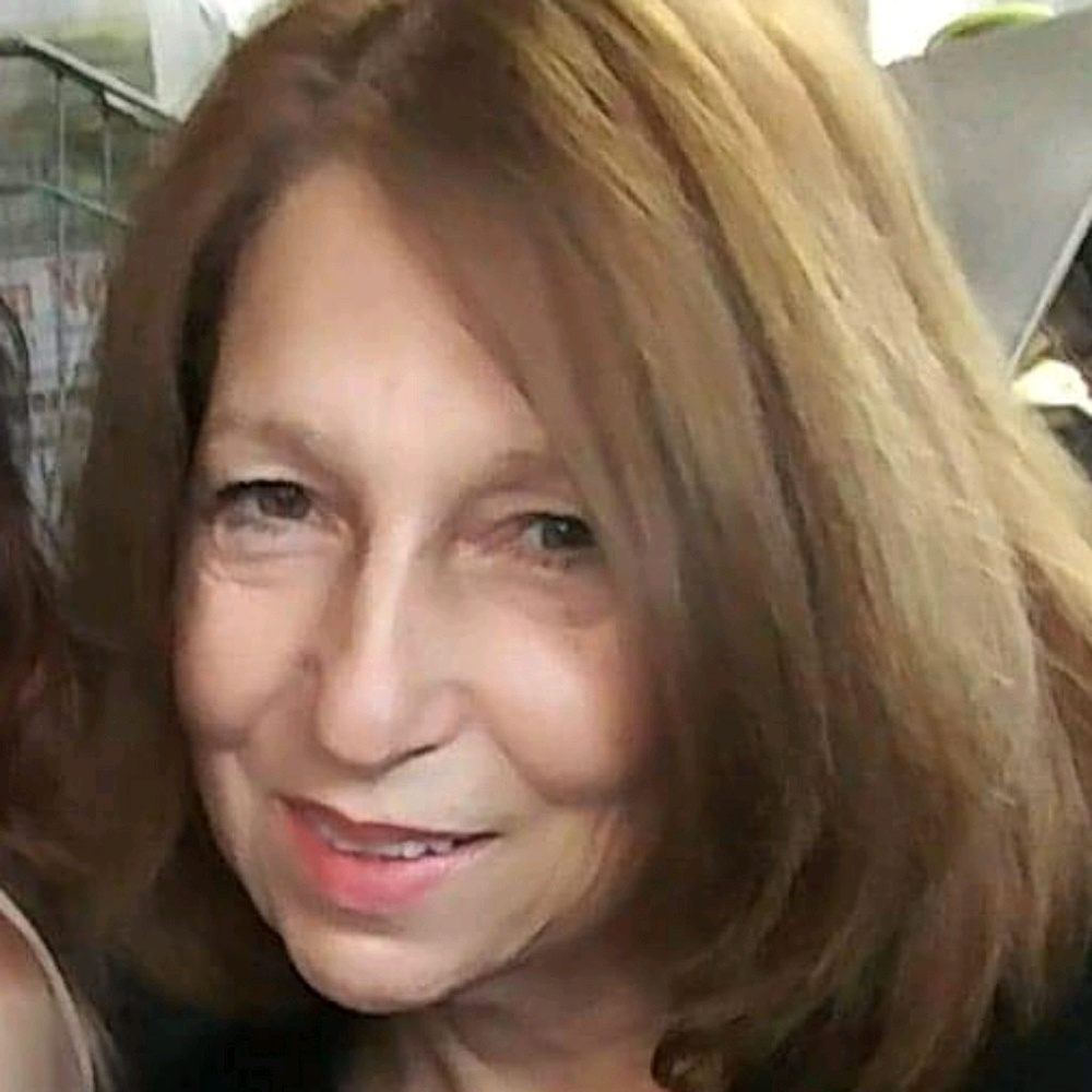 Meet your Posher, Rose